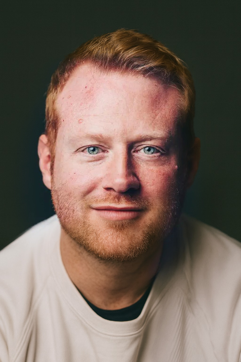 Aaron Stewart